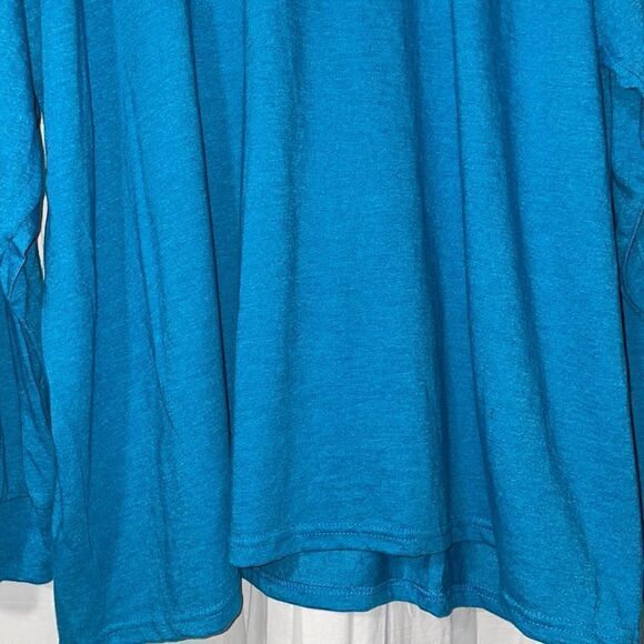 Fruit of the loom long sleeve shirt - Picture 4 of 11